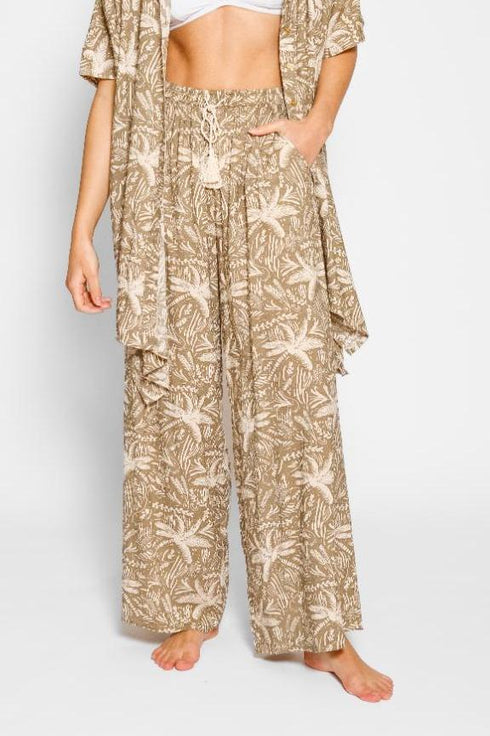 Koy Resort Las Palmas Pant